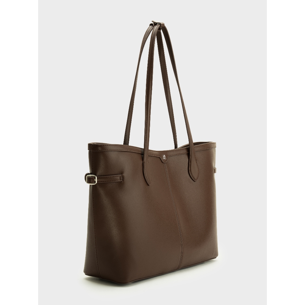 Túi Tote Đai Ngang Ivy Cỡ Lớn Size 34 HAPAS | BigBuy360 - bigbuy360.vn