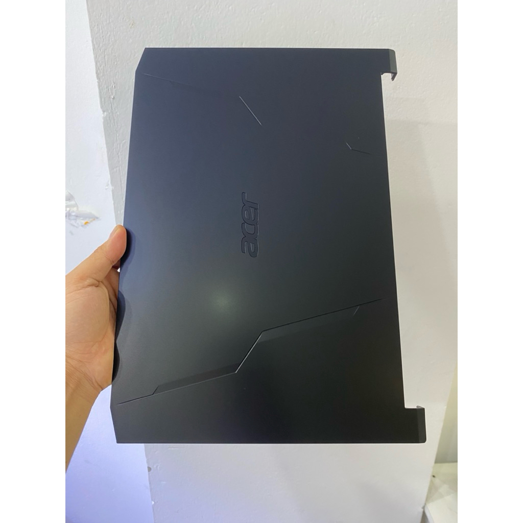 Vỏ A  Acer Nitro AN515-43 AN515-45 AN515-54 AN515-55 AN515-56 AN515-57 - 98% 99%- Tặng ốc bản lề