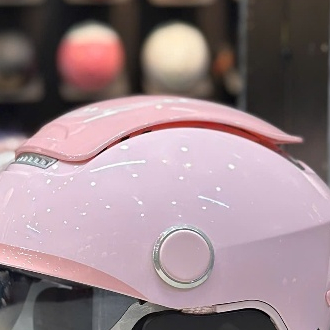 Phụ Kiện Chính Hãng Nắp Thông Gió POC Falcon Bee