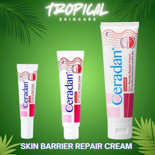CERADAN I Kem dưỡng ẩm Ceradan Skin Barrier Repair Cream