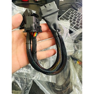Bộ chia cổng OBD2 loại chất lượng cao