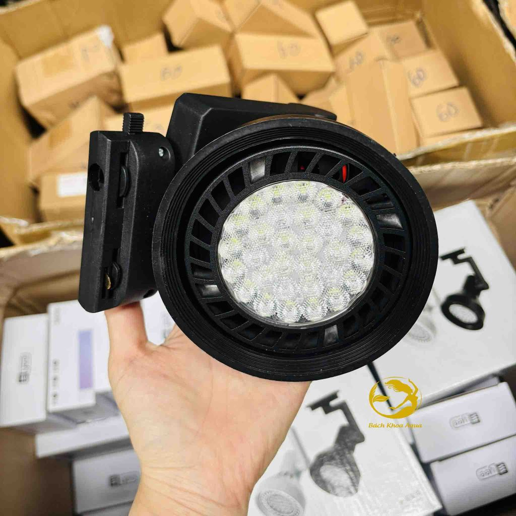Đèn Led Rọi RAY 30W RGB