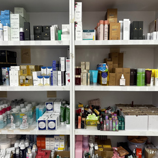 Combo hàng lẻ cho khách iu