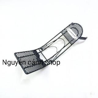 baga sirius spark mẫu mới có bẩy