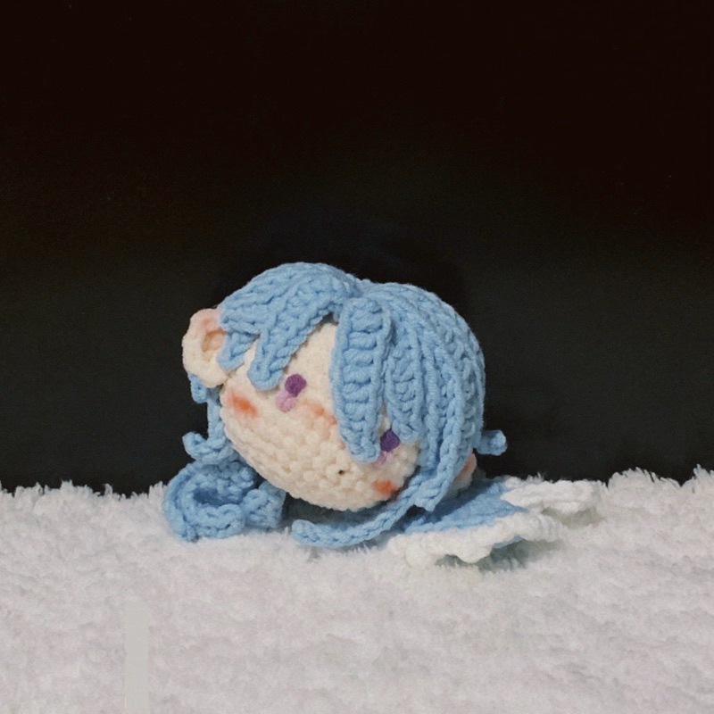 [Pre-order] Mochi/Doll len Ayato | Genshin impact