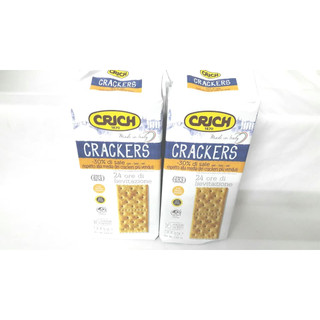 Bánh quy Crich - Ý (500g)