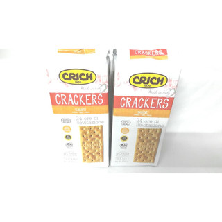 Bánh quy Crich - Ý (500g)