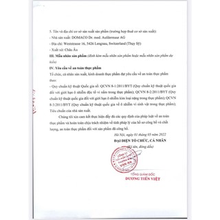 Trà lợi sữa HIPP