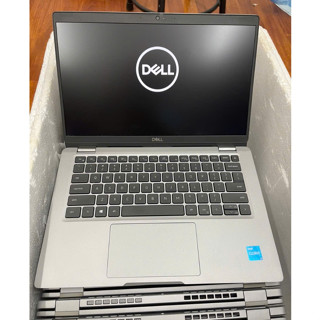 Laptop Dell Đời Cao Latitude 5320 i7 gen 11-Ram 16Gb-SSD 512Gb- màn hình 13'3FHD- Mới 96%