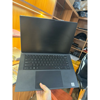  Laptop Dell Precision 5560 Cor i7-11800H Ram 64G l SSD 1TB lMàn hình 15'6 đẹp 99% Zin mỹ 