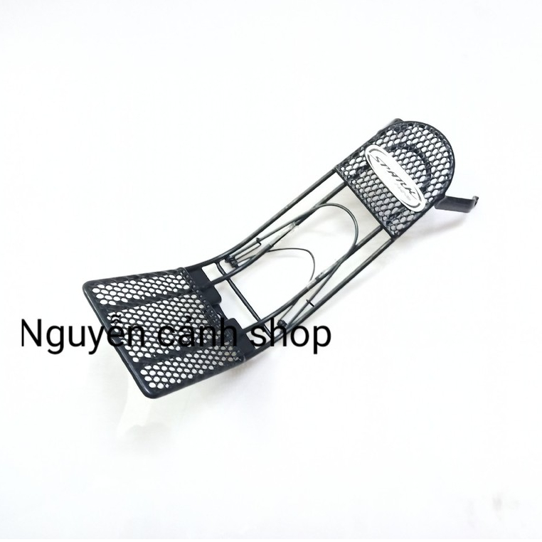 baga sirius spark nano mẫu mới