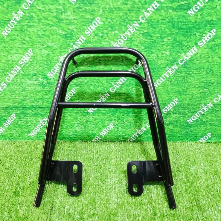 Baga sau wave S110,wave blade mẫu nice 2 tần