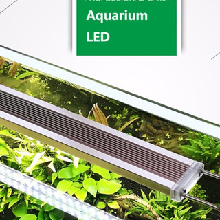 Đèn Led Máng SUNSUN ADE 200C/300C/500C/700C/900C -  Đèn thủy sinh cao cấp, thiết kế mỏng nhẹ
