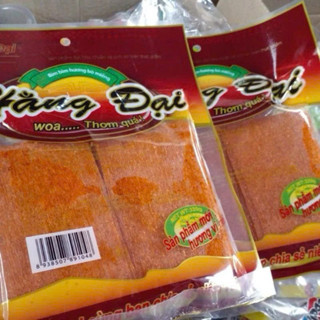  BÒ MIẾNG HẰNG ĐẠI GÓI TO 40 MIẾNG CAY SIÊU HOT đồ ăn vặt đồ 1k 