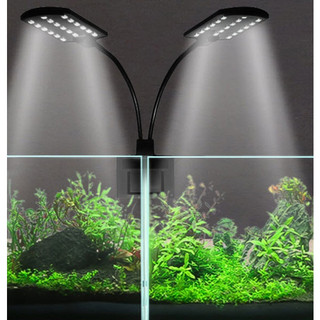Đèn LED MINI cho bể cá thủy sinh - Đèn led nhỏ, gọn, tiện lợi cho bể cá mini