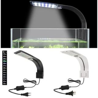 Đèn LED MINI cho bể cá thủy sinh - Đèn led nhỏ, gọn, tiện lợi cho bể cá mini