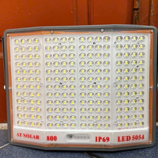  Đèn Mắt Ngọc 3 Mặt 192 Mắt Led 5054 Tấm Pin 35x70cm Bảo Hành 3 Năm 