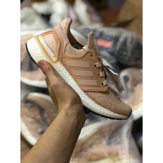 Giày thể thao Ultra boost 6.0 hồng pink