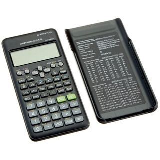 Máy tinh học sinh FX 570VN PLUS NEW 2nd EDITON - 570VN - 570VNPLUS -Bảo hành 1 năm
