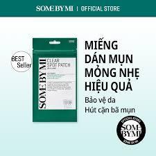 Miếng Dán Mụn Cosrx Acne Pimple Master Patch 24 Miếng Màu Đỏ