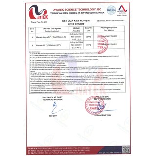 Gạo Nương Tím Điện Biên