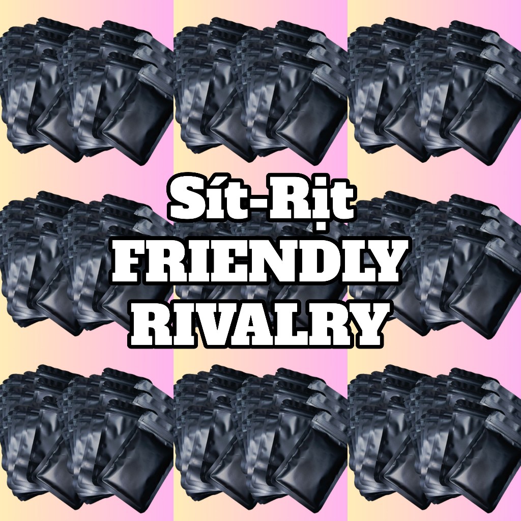 Sít-rịt 4 card bo góc Friendly Rivalry - F4 Chaehwa  Hyeri Subin Hyewon Woori