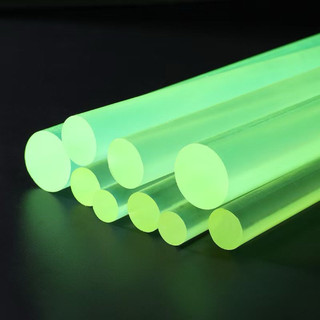 gậy Nhựa Pu dài 50 cm phi :20mm, 25mm, 35mm, 40mm 45mm