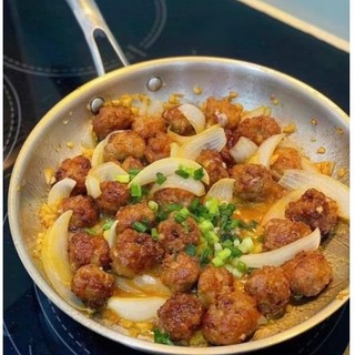 Thịt bò xay aukobe khay 500g.(giao hỏa tốc)