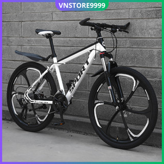 Xe đạp thể thao người lớn full mẫu, xe địa hình MG dã ngoại, tập thể dục ngoài trời