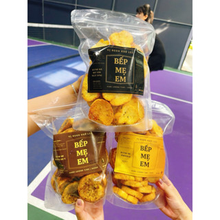 COMBO 3 VỊ BÁNH MỲ ( BƠ TỎI - ĐƯỜNG ĐEN - PHOMAI)