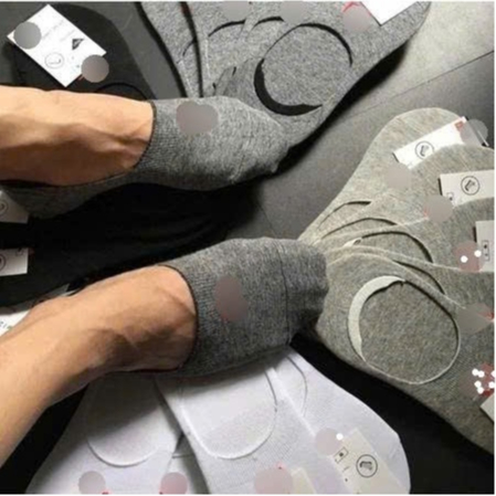 Combo 10 Đôi Tất Hài Nam  đẹp -u,n,i,i