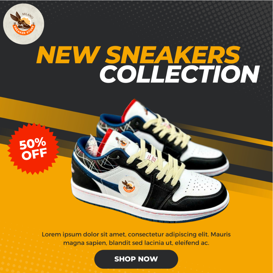 Giày Thể Thao Sneaker JD1 Sashiko Xanh Đen Phong Cách Hot Trend Giới Trẻ Full Box Full Size.