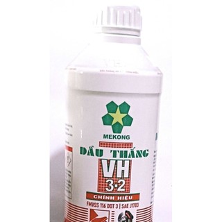 Dầu thắng đĩa xe máy. 830ml