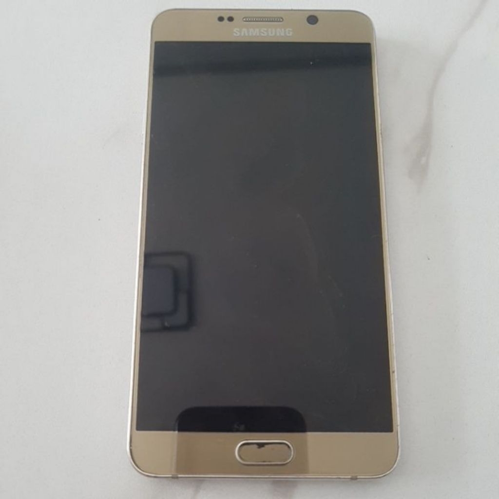xác điện thoại Samsung note 5