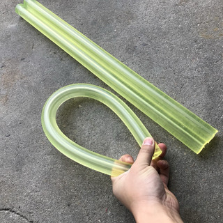Cây Nhựa PU phi 30x500mm