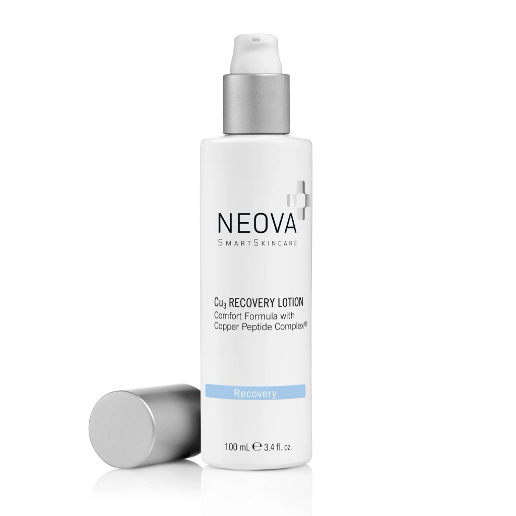 Neova Cu3 Recovery Lotion – Sữa dưỡng phục hồi da tổn thương