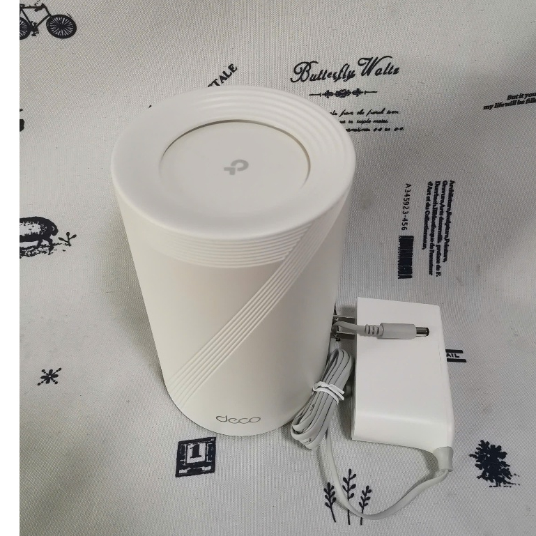 Đã sử dụng - TP-Link Deco BE10000 | WiFi 7 | Tri band | BE63