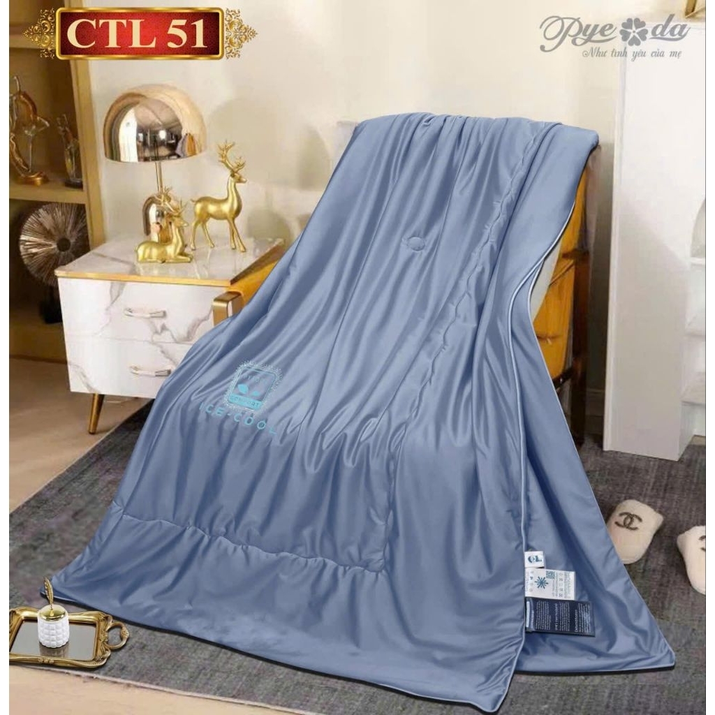 Chăn hè mát lạnh ICEREAM PYEODA