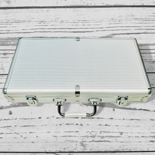Valy nhôm đựng 48 chiếc Zippo