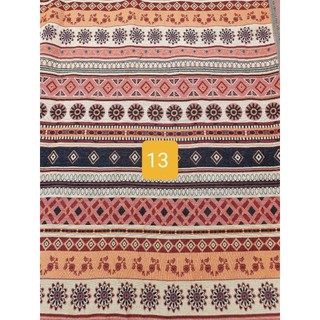 vải thổ cẩm kt 3,4m x1, 5m
