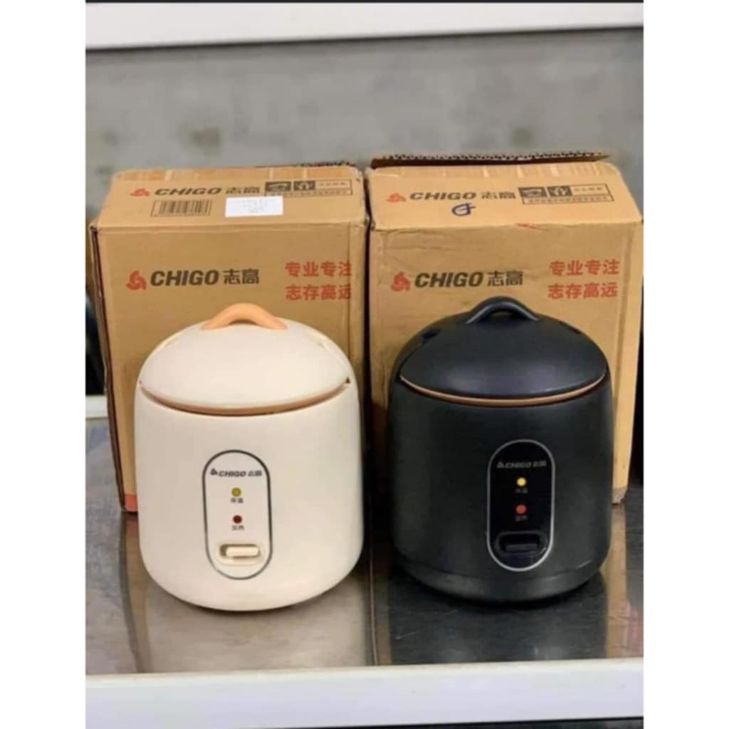 nồi cơm điện mini chigo