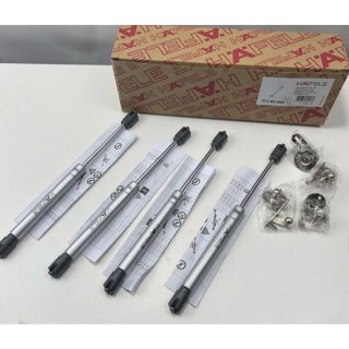  Pittong HAFELE tay đẩy cánh tủ l   1 CHIẾC  tay thủy lực l Piston nâng cánh tủ bếp HAFELE 