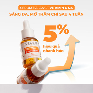 Serum Balance Active Formlula 30ml/60ml
