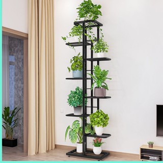  kệ sắt trồng cây giá đỡ chậu hoa ban công chậu hoa giả decor chậu hoa chậu trồng cây ban công 