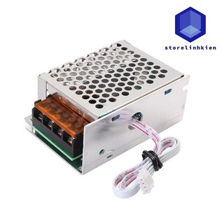 Mạch Dimmer công suất 4000W 220VAC