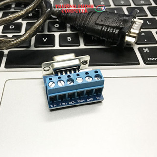 CÁP USB  sang RS422/RS485 UNITEK (Y - 1082)