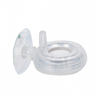 Cốc sủi CO2 DIFFUSER UFO - Phụ kiện bể cá thủy sinh, tạo bọt CO2 siêu mịn, thiết kế nhỏ gọn