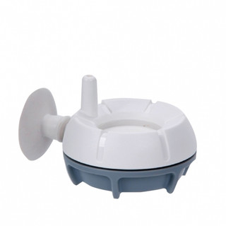 Cốc sủi CO2 DIFFUSER UFO - Phụ kiện bể cá thủy sinh, tạo bọt CO2 siêu mịn, thiết kế nhỏ gọn