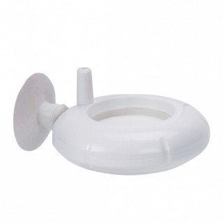 Cốc sủi CO2 DIFFUSER UFO - Phụ kiện bể cá thủy sinh, tạo bọt CO2 siêu mịn, thiết kế nhỏ gọn