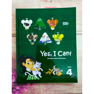 Giáo trình tiếng Anh mầm non Grapseed Unit 1-20 ( tặng file nghe mp3 + videos )
